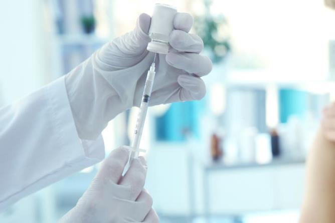 Германия 12 жастан асқан балаларды індетке қарсы жаппай иммундауды қарастыруда