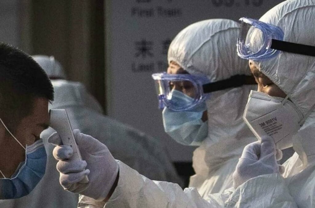 Оңтүстік-Шығыс Азияда вакцинация бойынша Оңтүстік Корея көш бастап тұр