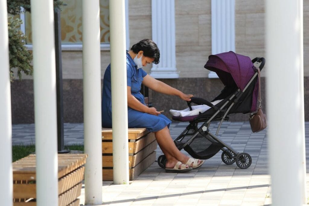 Фото: Аскар Ахметуллин