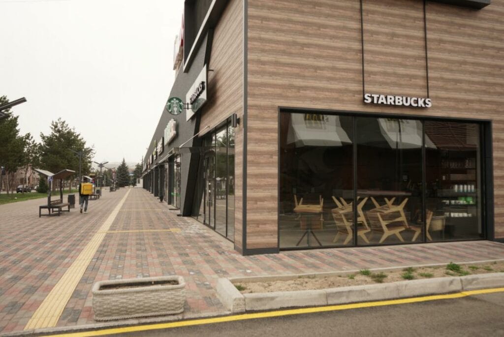 Фото: Офелия Жакаева