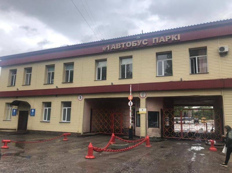 Фото; автордікі 