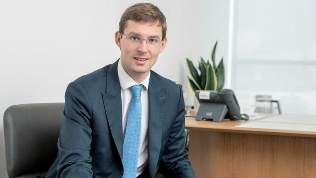 Photo: Ophelia Zhakayeva