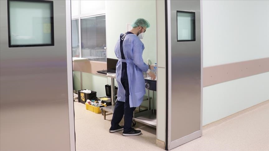 Әлемде індетті жұқтырғандар саны 210 миллионнан асты