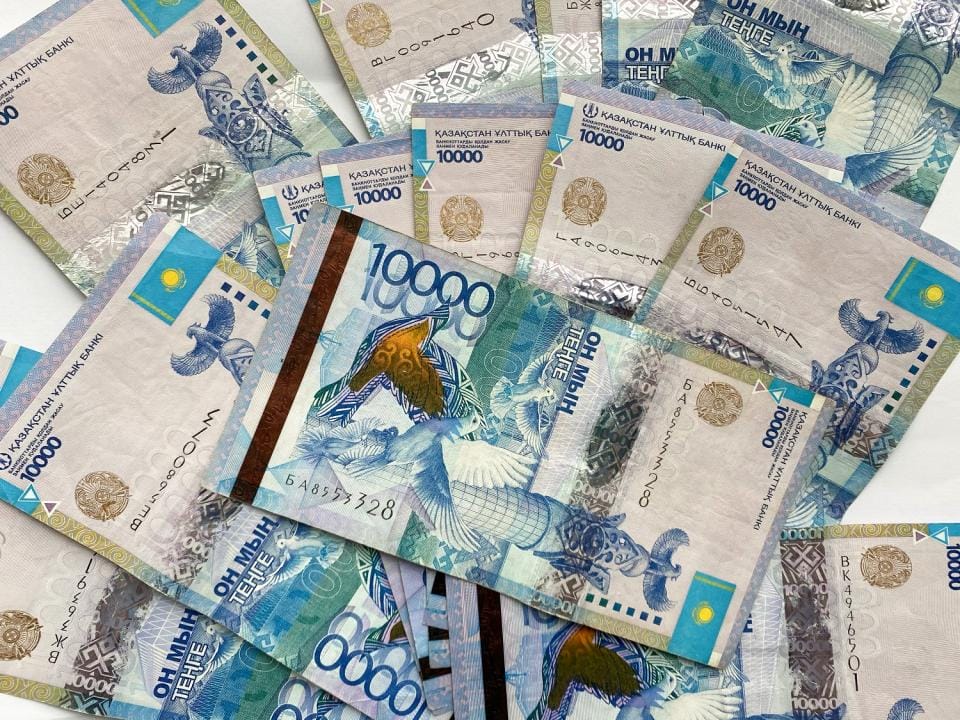 Фото: Аскар Ахметуллин