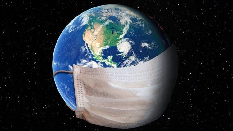 Еуропа пандемиямен күресте Солтүстік Кореяға қолдау көрсетеді