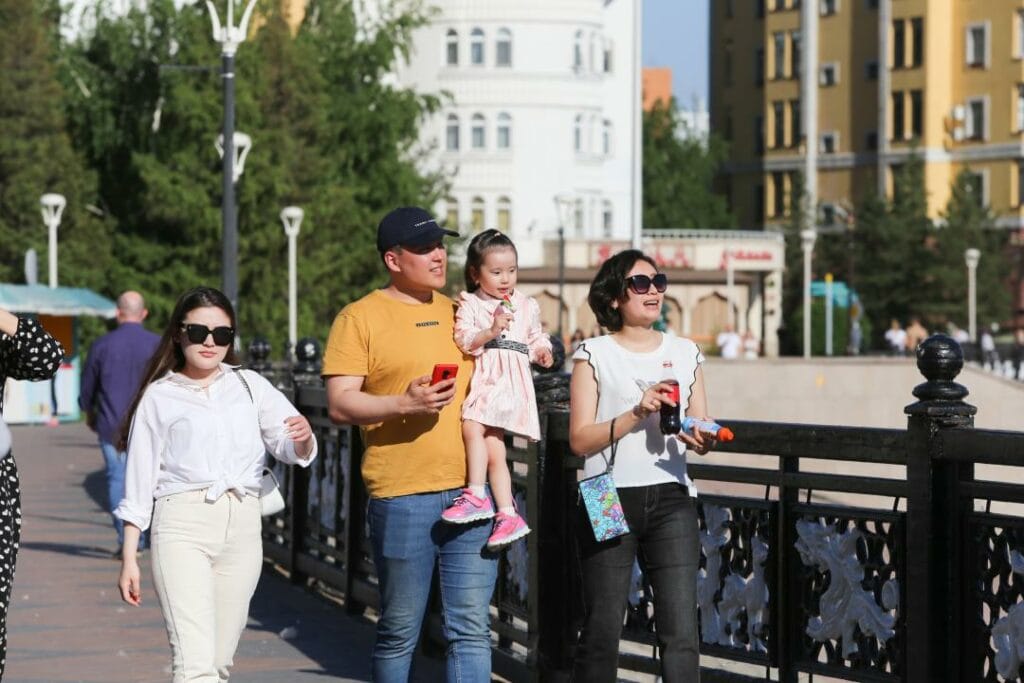 Фото: Аскар Ахметуллин