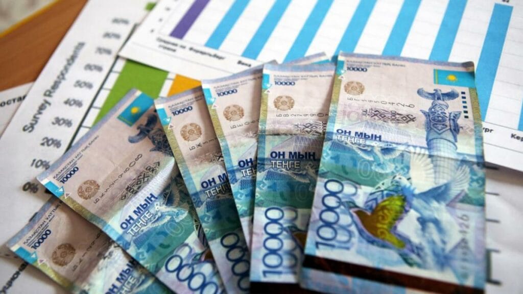 Фото: Асқар Ахметуллин 