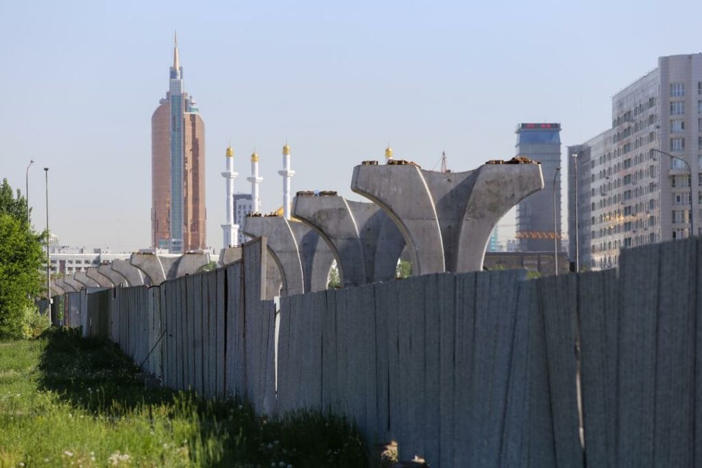 Фото: Аскар Ахметуллин