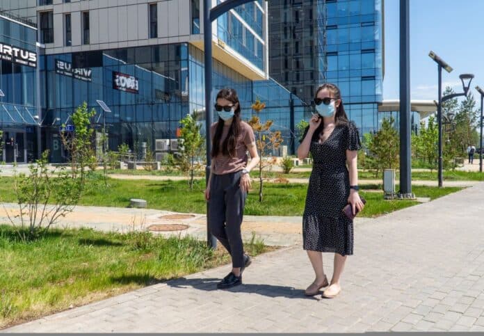 Фото:qazaquni.kz