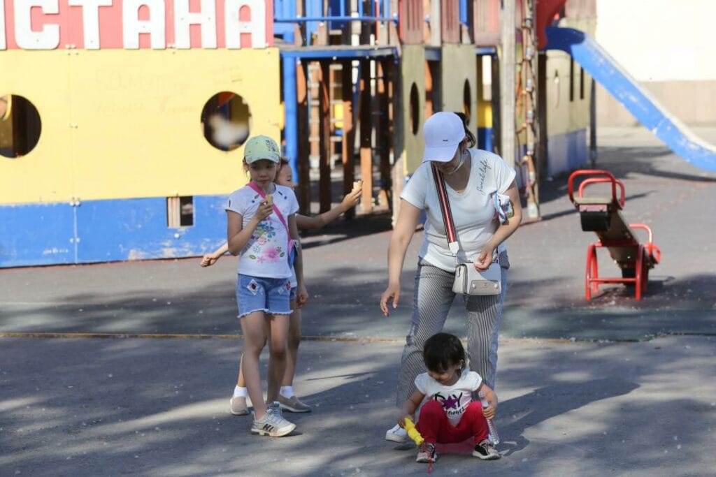 Фото: Аскар Ахметуллин