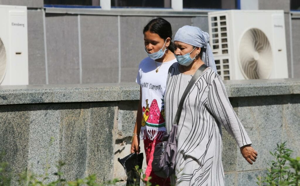 Фото: Аскар Ахметуллин