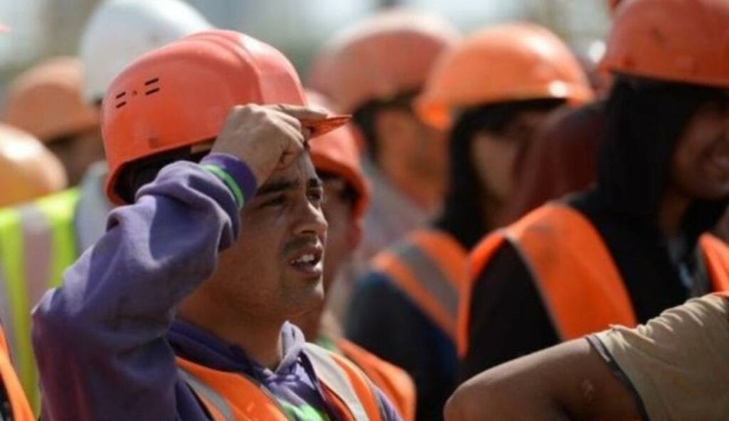 Фото:ҚР Еңбек және әлеуметтік қорғау министрлігінің сайты 