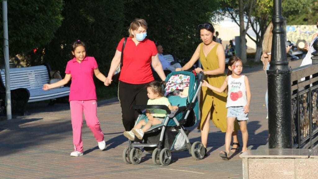 Фото: Аскар Ахметуллин