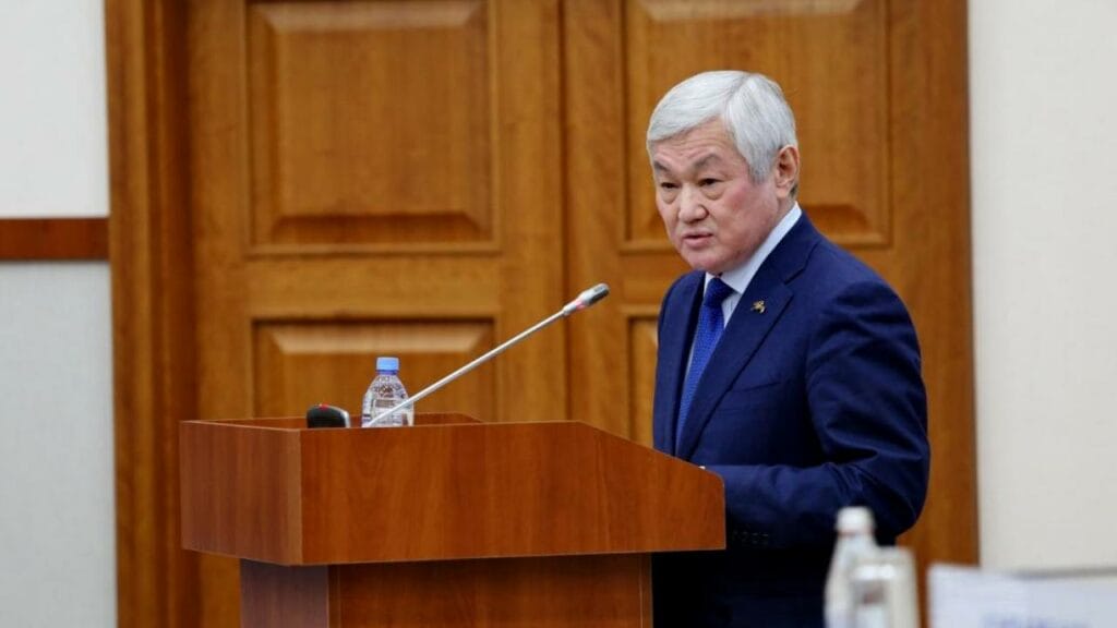 Фото: Аскар Ахметуллин