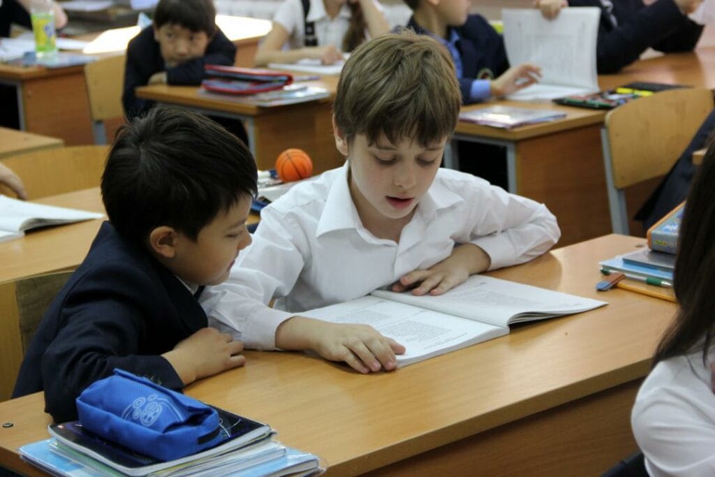 Фото: Офелия Жакаева