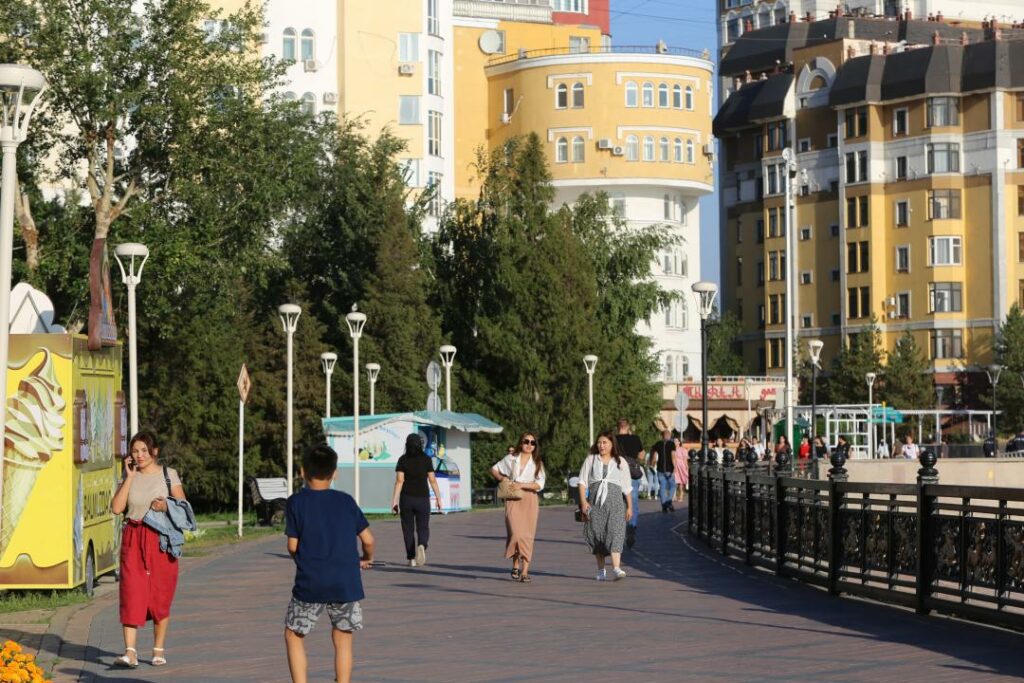 Фото: Аскар Ахметуллин