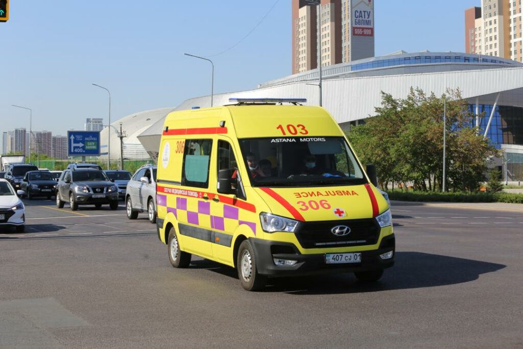 Фото: Аскар Ахметуллин