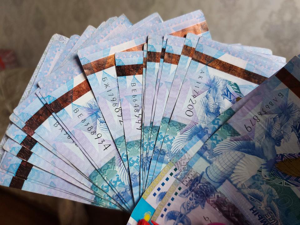 Фото: Аскар Ахметуллин