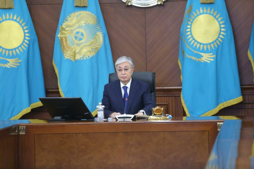 Фото: Аскар Ахметуллин