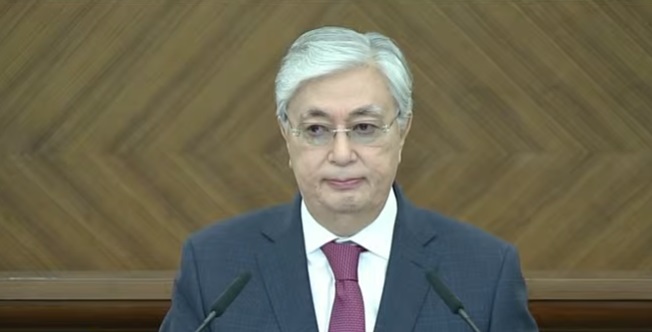 Фото: Кадр из видео