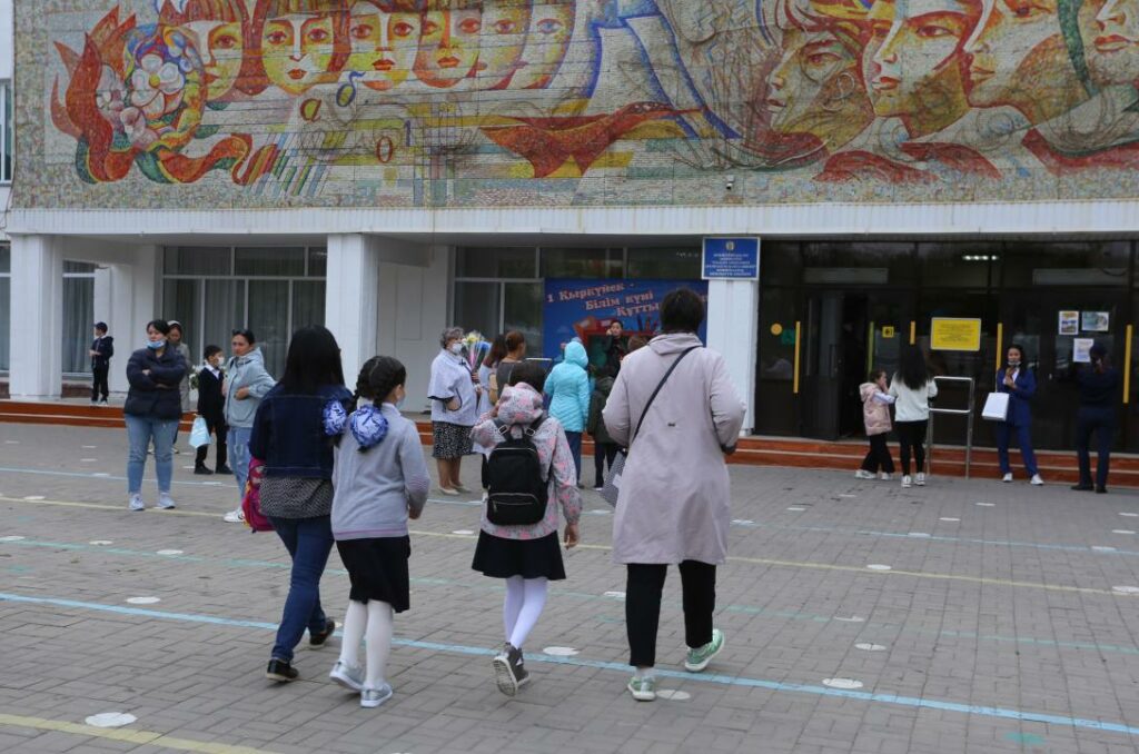 Фото: Аскар Ахметуллин