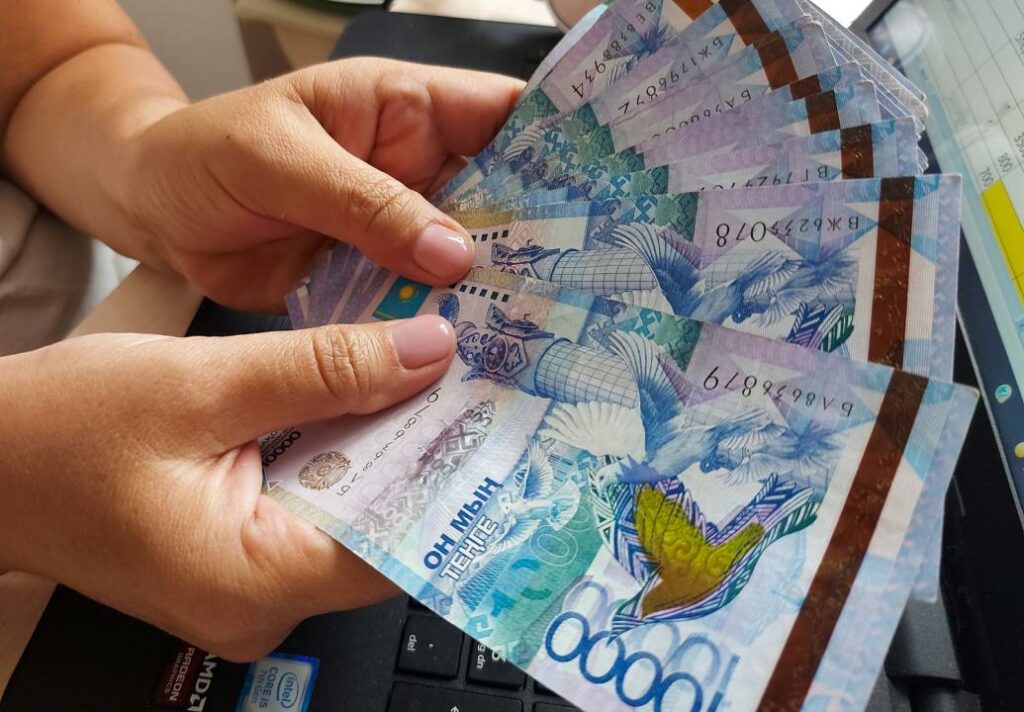 Фото: Аскар Ахметуллин