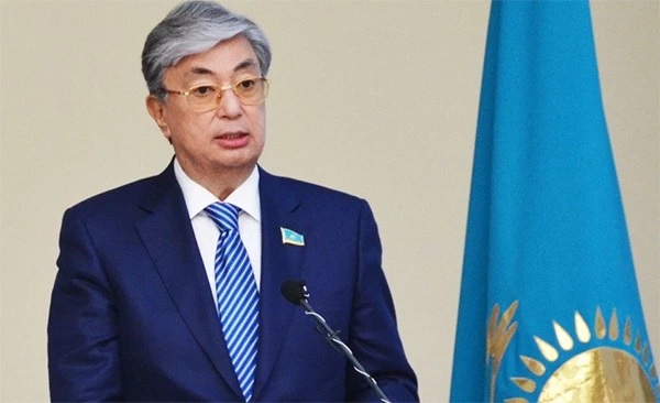 Фото:turkystan.kz