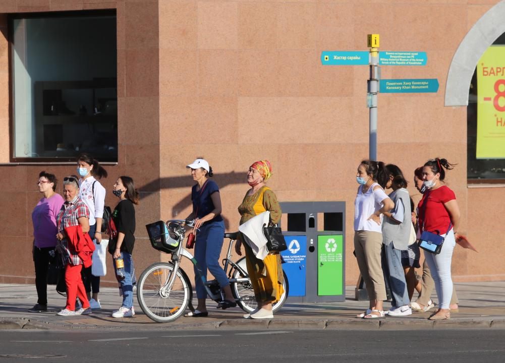 Фото: Аскар Ахметуллин