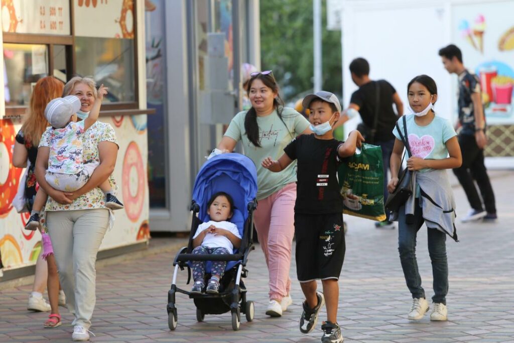 Фото: Аскар Ахметуллин