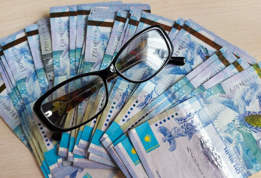 Фото: Аскар Ахметуллин 