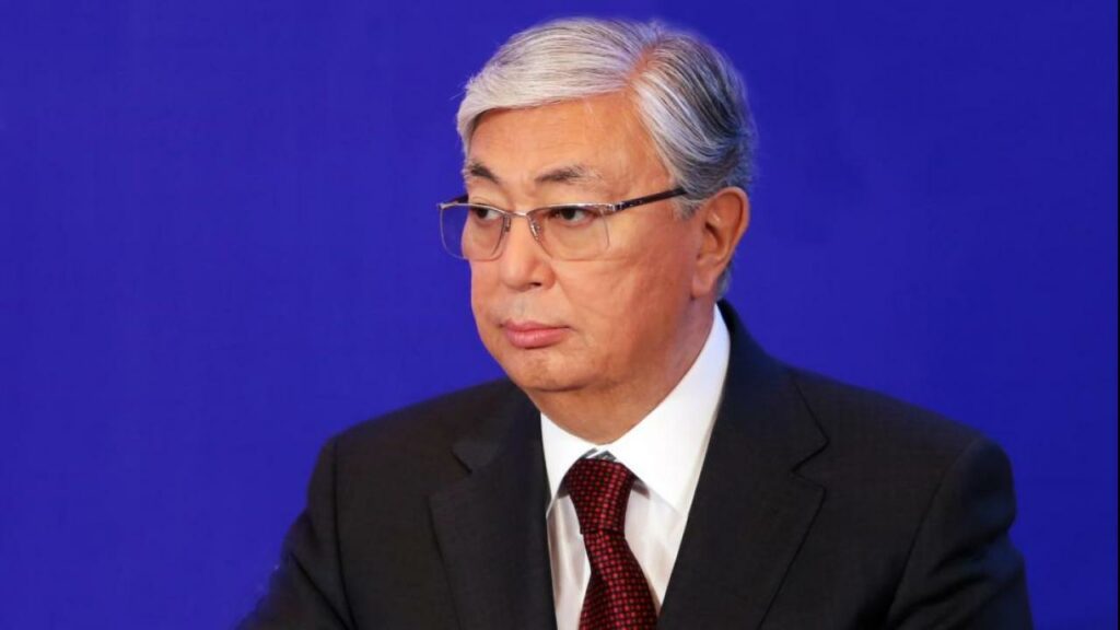 “It’s Time to Think Once Again Whether Kazakhstan Needs Nuclear Power Plant,” President Tokayev Says