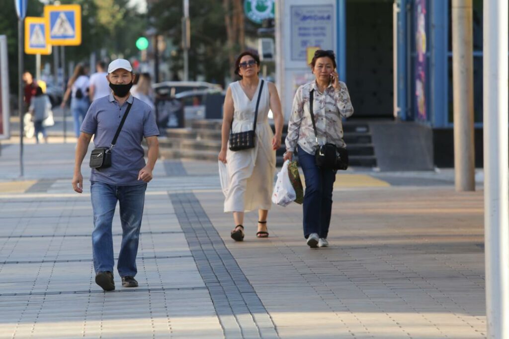 Фото: Аскар Ахметуллин