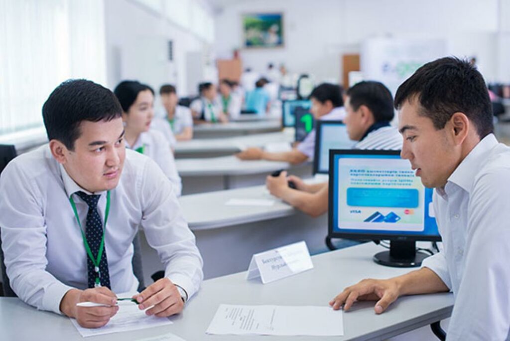 Фото:ҚР Еңбек және халықты әлеуметтік қорғау министрлігінің сайты