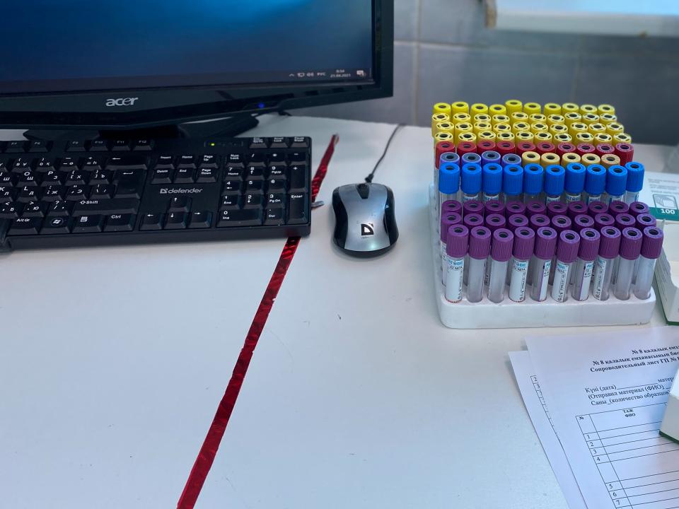 Фото: Аскар Ахметуллин