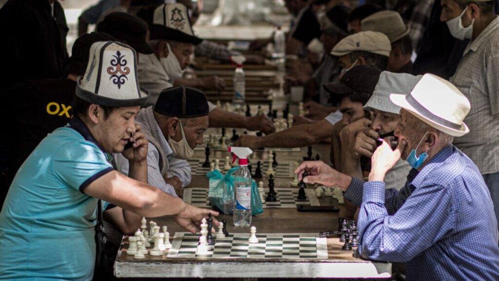 Фото:azattyq.org