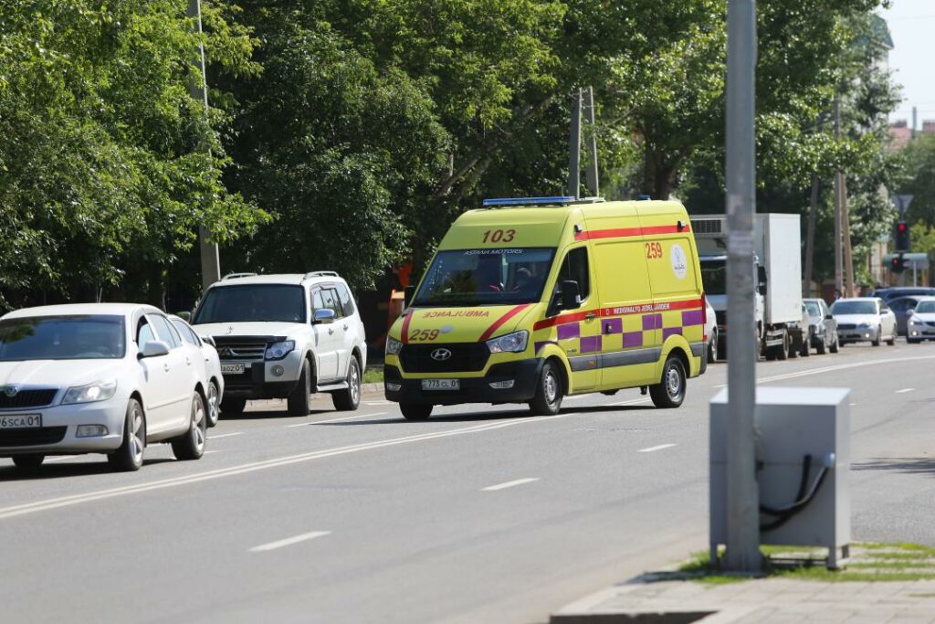 Фото: Аскар Ахметуллин