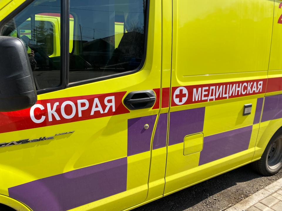 Фото: Аскар Ахметуллин