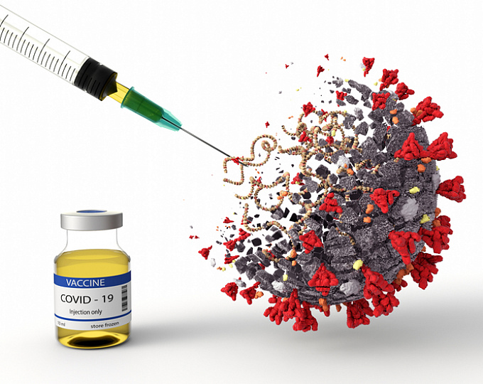 Жапонияда халықтың жартысынан көбі коронавирусқа қарсы епке алды