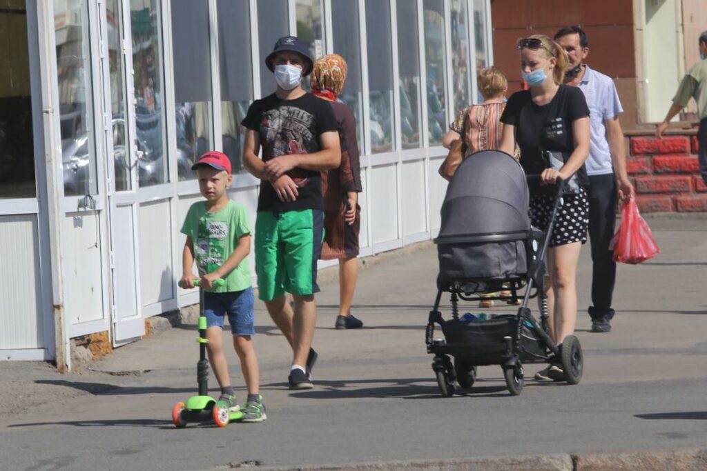 Фото: Аскар Ахметуллин