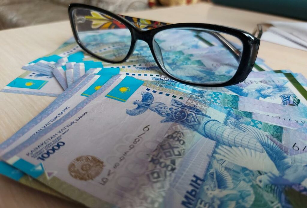 Фото: Аскар Ахметуллин