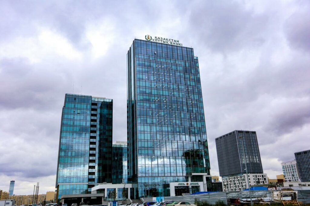 Photo: Askar Akhmetullin