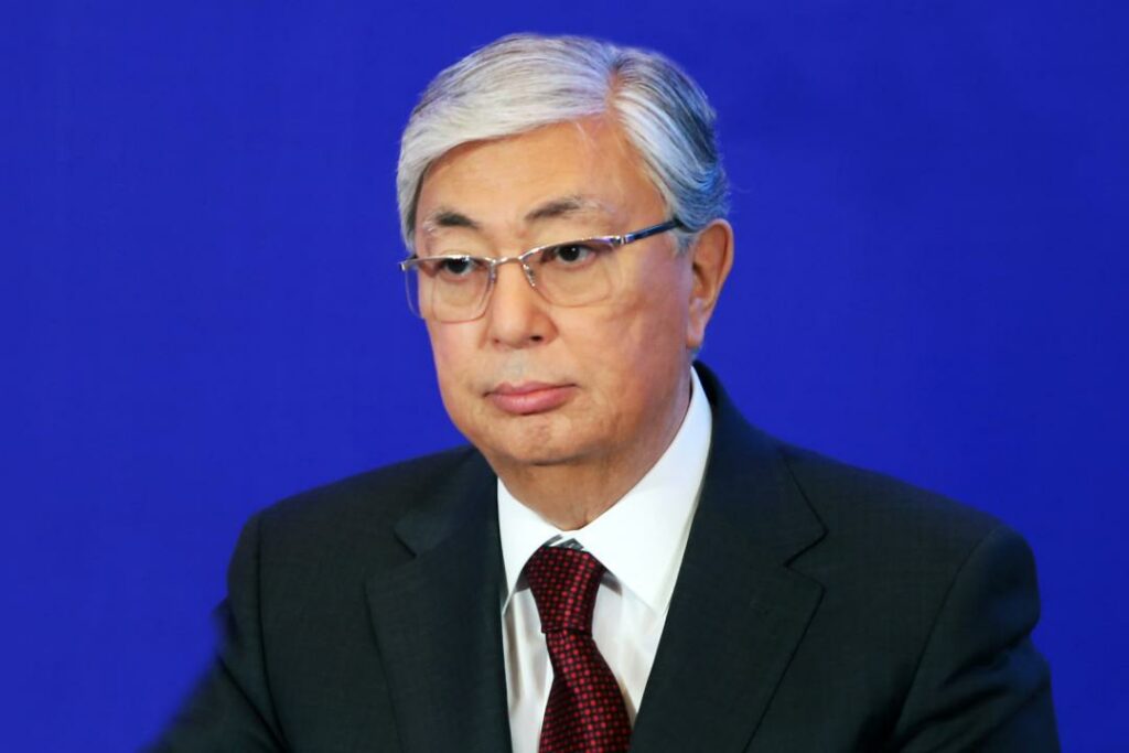 Фото: Аскар Ахметуллин