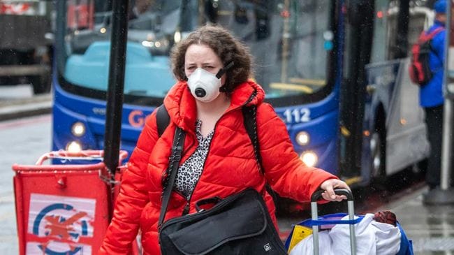 Черногорияда елге кіру ережелері күшейтілді