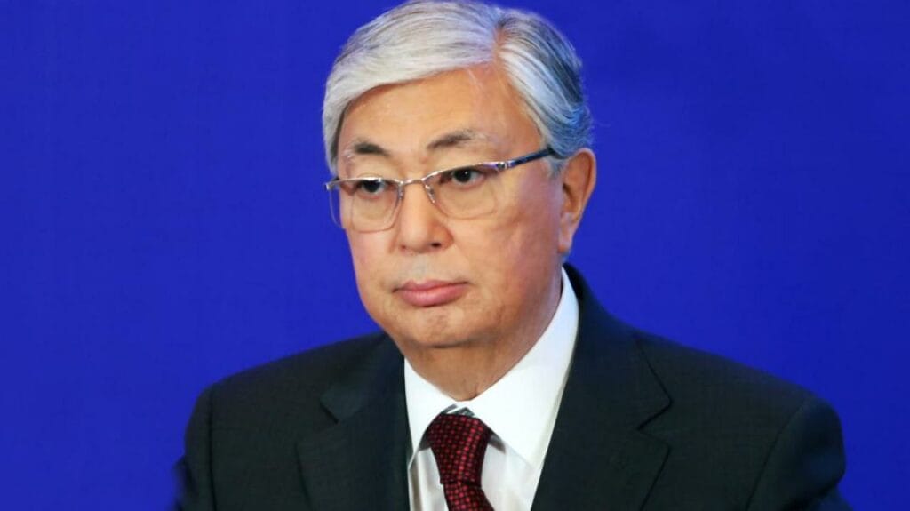 Photo: Askar Akhmetullin