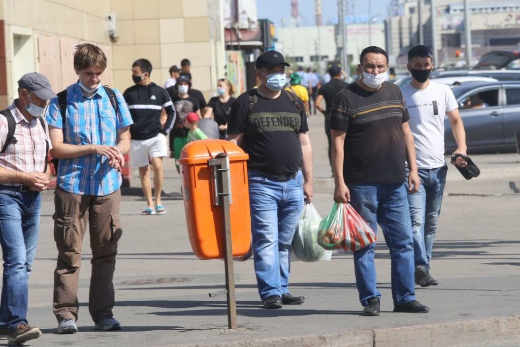 Фото: Аскар Ахметуллин