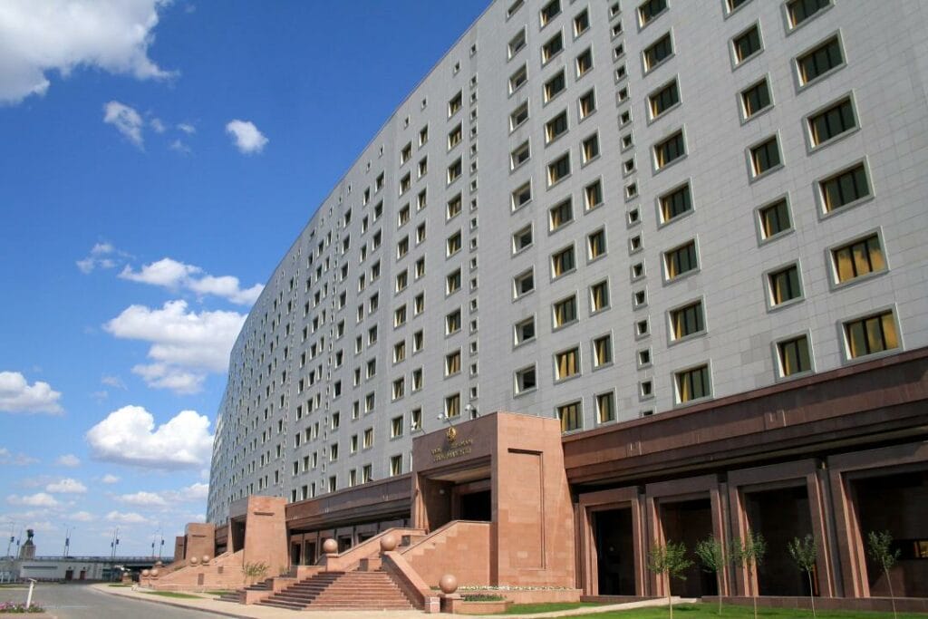 Фото: Аскар Ахметуллин