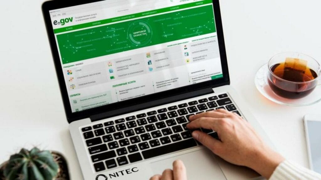 Фото: turkistanmedia.kz