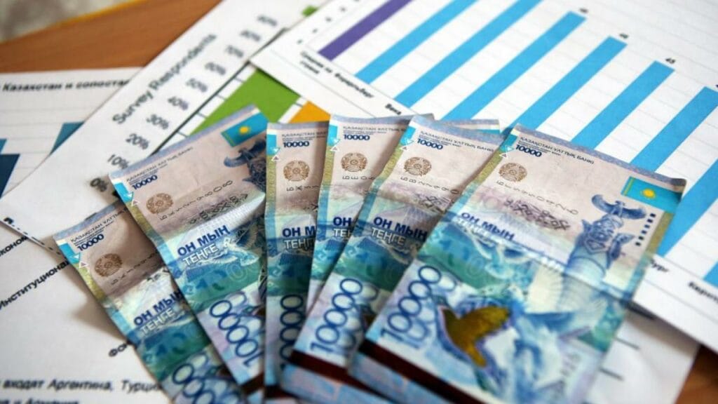 Фото: Аскар Ахметуллин