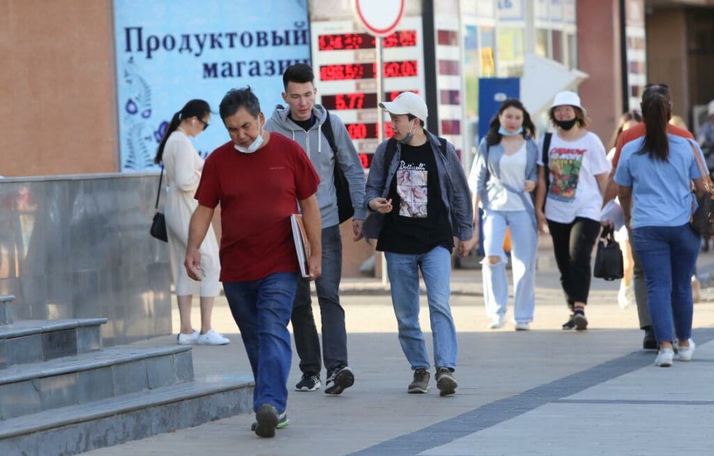 Фото: Аскар Ахметуллин