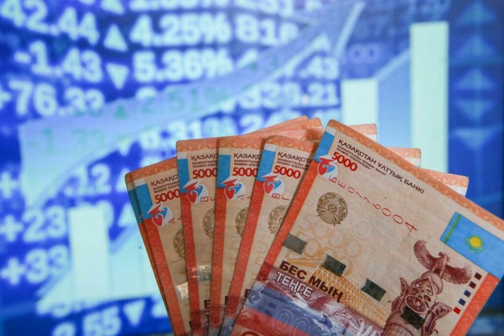 Фото: Аскар Ахметуллин